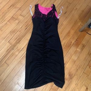 Betsey Johnson Dress